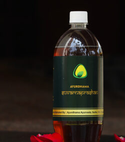 Best Selling Suvarnaprashana Drops to Children for Immunity Booster by Ayurdhama Ayurveda - Bulk Quantity