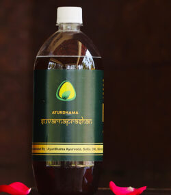 Best Selling Suvarnaprashana Drops to Children for Immunity Booster by Ayurdhama Ayurveda - Bulk Quantity