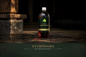 Ayurdhama Suvarnaprashana