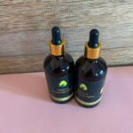 Suvarna Prashan Drops - Pack of 5 (5 x 100 ml) photo review