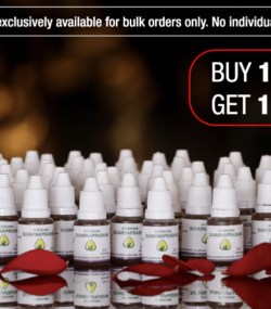 Ayurdhama Suvarnaprashana Drops to Children for Immunity Booster - Bulk (1)